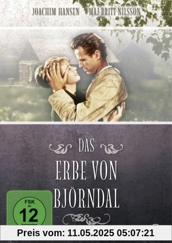 Das Erbe von Björndal Das Erbe von Björndal von Gustav Ucicky