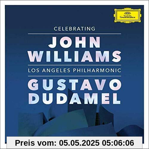 Celebrating John Williams Celebrating John Williams von Gustavo Dudamel