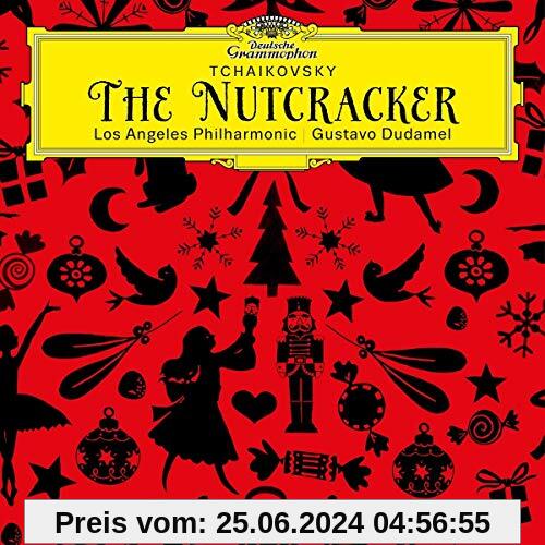 The Nutcracker von Gustavo Dudamel