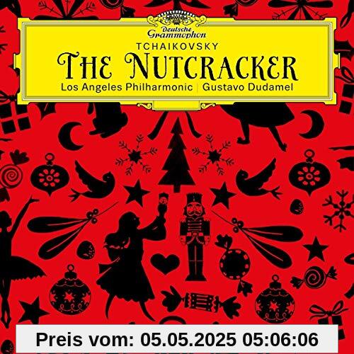 The Nutcracker The Nutcracker von Gustavo Dudamel