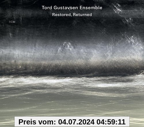 Restored,Returned von Gustavsen, Tord Ensemble