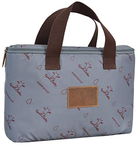 Gusti Kamerataschen Leder - Cameron 15" Inlay Tascheninlay Tascheneinsatz Größe-M Grau Leder Gusti Kamerataschen Leder - Cameron 15" Inlay Tascheninlay Tascheneinsatz Größe-M Grau Leder von Gusti