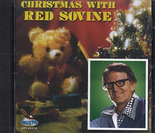 Christmas with Red Sovine von Gusto