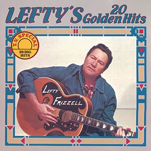 Lefty'S 20 Golden Hits von Gusto