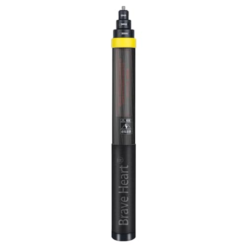 Super langer Selfie-Stick aus Kohlefaser, verlängert, unsichtbar, für Insta360 X5 Insta 360 X4 Kamera-Zubehör Super langer Selfie-Stick aus Kohlefaser, verlängert, unsichtbar, für Insta360 X5 Insta 360 X4 Kamera-Zubehör von Gutahare