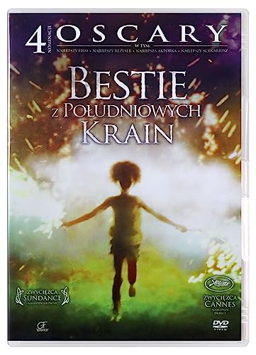 Beasts of the Southern Wild [DVD] [Region 2] (IMPORT) (Keine deutsche Version) von Gutek Film