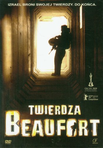 Beaufort [DVD] [Region 2] (IMPORT) (Keine deutsche Version) von Gutek Film
