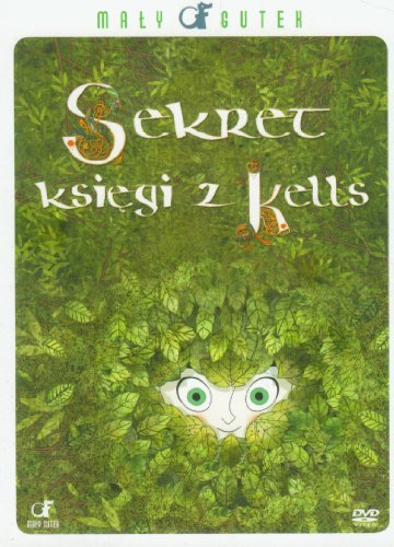 Brendan und das Geheimnis von Kells (digipack) [DVD] [Region 2] (IMPORT) (Keine deutsche Version) von Gutek Film