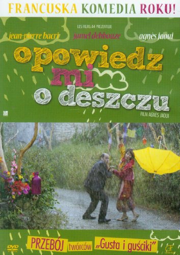 Erzähl mir was vom Regen [DVD] [Region 2] (IMPORT) (Keine deutsche Version) von Gutek Film