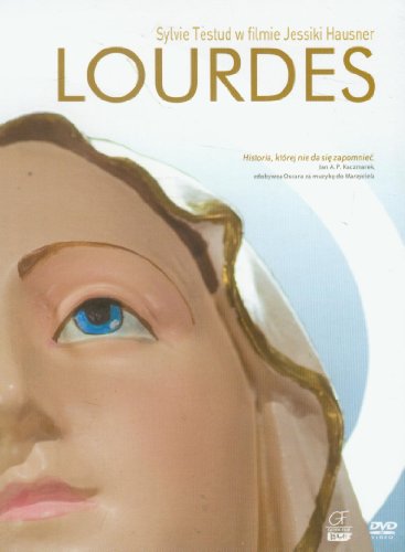 Lourdes (digipack) [DVD] [Region 2] (IMPORT) (Keine deutsche Version) von Gutek Film