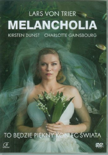 Melancholia [DVD] [Region 2] (IMPORT) (Keine deutsche Version) von Gutek Film