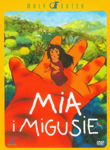 Mia et le Migou (digipack) [DVD] [Region 2] (IMPORT) (Keine deutsche Version) von Gutek Film