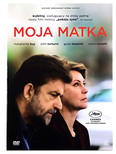 Mia madre [DVD] [Region 2] (IMPORT) (Keine deutsche Version) von Gutek Film