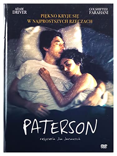 Paterson [DVD] (IMPORT) (Keine deutsche Version) von Gutek Film