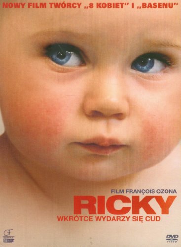 Ricky [DVD] [Region 2] (IMPORT) (Keine deutsche Version) von Gutek Film