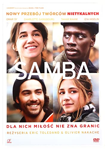 Samba [DVD] [Region 2] (IMPORT) (Keine deutsche Version) von Gutek Film