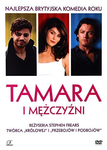 Tamara Drewe [DVD] [Region 2] (IMPORT) (Keine deutsche Version) von Gutek Film