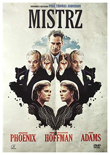 The Master [DVD] [Region 2] (IMPORT) (Keine deutsche Version) von Gutek Film