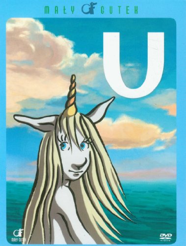 U (digipack) [DVD] [Region 2] (IMPORT) (Keine deutsche Version) von Gutek Film