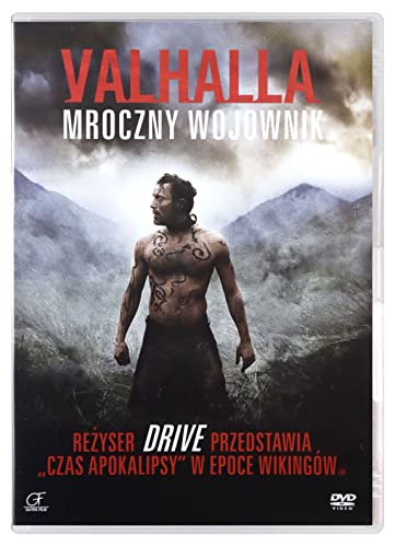Valhalla Rising [DVD] [Region 2] (IMPORT) (Keine deutsche Version) von Gutek Film