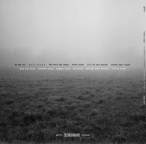 Horizont [Vinyl LP] von Gutfeeling (Broken Silence)