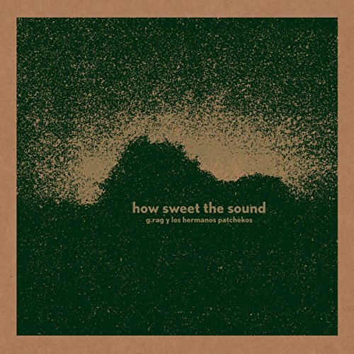 How Sweet the Sound (+Download [Vinyl LP] von Gutfeeling (Broken Silence)