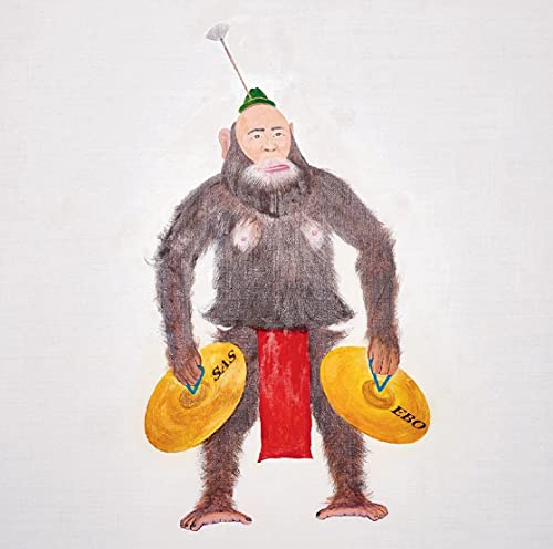 Monkey Business [Vinyl LP] von Gutfeeling (Broken Silence)