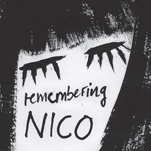 Remembering Nico [Vinyl Single] von Gutfeeling (Broken Silence)