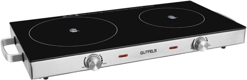 Gutfels Cook 4010 (weiss) von Gutfels