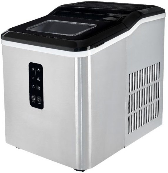 Ice Maker 4010 Eiswürfelbereiter von Gutfels