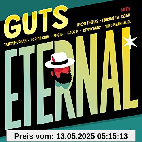 Eternal von Guts