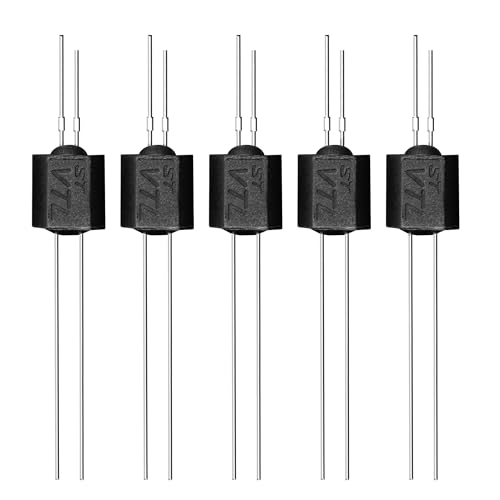 VTL5C DIP-4 M1210CLC für Audio-Optokoppler, Vactrol, lineare Optokoppler, photoleitende Zellen und Optoisolatoren (Vactrols) und Kompatibilität mit VTL5C1, VTL5C2, VTL5C3, 5 Stück GuuYebe von GuuYebe