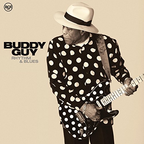 Rhythm & Blues [Vinyl LP] von Guy, Buddy