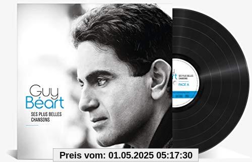 Ses Plus Belles Chanson [Vinyl LP] von Guy Beart