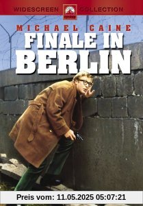Finale in Berlin Finale in Berlin von Guy Hamilton
