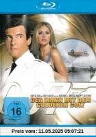 James Bond - Der Mann mit dem goldenen Colt [Blu-ray] von Guy Hamilton