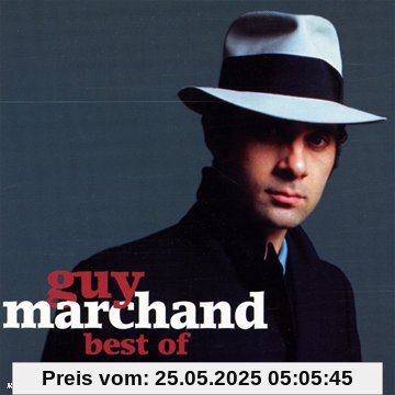 Best of Best of von Guy Marchand