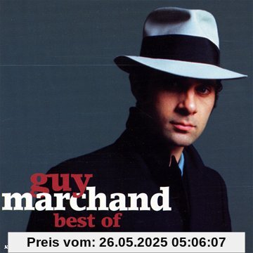 Best of von Guy Marchand