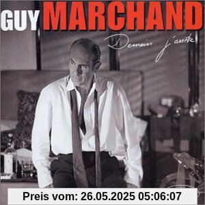 Demain,J'arrete... Demain,J'arrete... von Guy Marchand