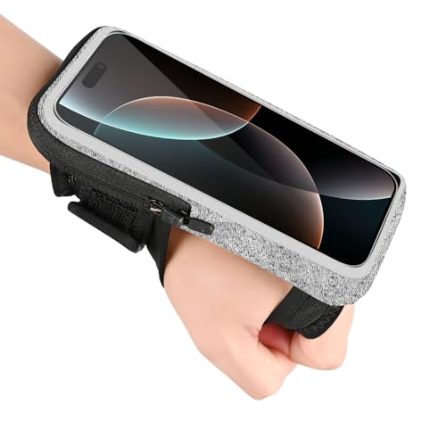 Guzack Sportarmband Handy Armband Joggen, 2 IN 1 Handyhalterung Laufen 6,9" Verstellbarem Handyhalterung Arm Joggen für iPhone 16/15/14 Pro Max/Samsung Galaxy Running Jogging Laufen Zubehör Guzack Sportarmband Handy Armband Joggen, 2 IN 1 Handyhalterung Laufen 6,9" Verstellbarem Handyhalterung Arm Joggen für iPhone 16/15/14 Pro Max/Samsung Galaxy Running Jogging Laufen Zubehör von Guzack