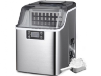 Eismaschine GUZZANTI GZ-124A Eismaschine GUZZANTI GZ-124A von Guzzanti