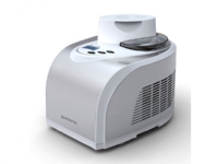 Guzzanti GZ 152, 1,5 L, LED, Rustfrit Stål, Grå, Hvid, 320 mm, 380 mm Guzzanti GZ 152, 1,5 L, LED, Rustfrit Stål, Grå, Hvid, 320 mm, 380 mm von Guzzanti