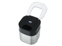 Guzzanti GZ 158, Eis-Shaker, 1,5 l, 25 min, 1 Becken, LCD, 15 W Guzzanti GZ 158, Eis-Shaker, 1,5 l, 25 min, 1 Becken, LCD, 15 W von Guzzanti