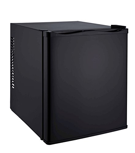 Guzzanti GZ 28 Mini-Kühlschrank/47.5 cm/111 kWh/19 L Gefrierteil/absolut geräuschlos Guzzanti GZ 28 Mini-Kühlschrank/47.5 cm/111 kWh/19 L Gefrierteil/absolut geräuschlos von Guzzanti