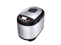 Guzzanti GZ 620, 1 kg, Startzeitvorwahl, Bullauge, Variable einstellbare Krustenbräunung, 550 W, Silber Guzzanti GZ 620, 1 kg, Startzeitvorwahl, Bullauge, Variable einstellbare Krustenbräunung, 550 W, Silber von Guzzanti