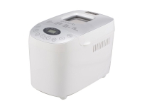 Guzzanti GZ 635, 1,6 kg, Startzeitvorwahl, Sichtfenster, Variable einstellbare Krustenbräunung, 900 W, Weiß Guzzanti GZ 635, 1,6 kg, Startzeitvorwahl, Sichtfenster, Variable einstellbare Krustenbräunung, 900 W, Weiß von Guzzanti