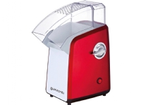 Popcornmaschine Guzzanti GZ 131 von Guzzanti