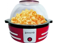 Toaster Popcornmaschine Guzzanti GZ-135 Toaster Popcornmaschine Guzzanti GZ-135 von Guzzanti