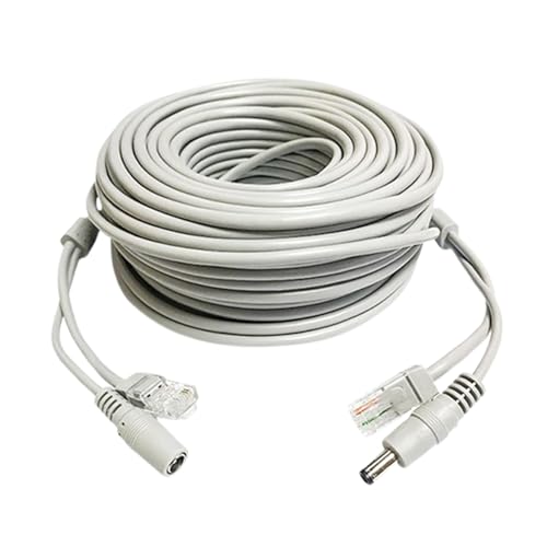Cable Ethernet, High-Speed Connector Internet Cable, Professional Ethernet Cord for Reliable Network Connections, Convenient Accessories for Hotel, Workplace, Streaming Cable Ethernet, High-Speed Connector Internet Cable, Professional Ethernet Cord for Reliable Network Connections, Convenient Accessories for Hotel, Workplace, Streaming von Gvblkq