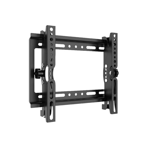 Wandhalterung TV Halterung, Flexible TV Monitor Halterung, Gelenkarm Ständer, Neigung und Schwenkbar, Heavy Duty Unterstützung, Einfache Installation, für Schlafzimmer, Wohnzimmer, Aufenthaltsraum Wandhalterung TV Halterung, Flexible TV Monitor Halterung, Gelenkarm Ständer, Neigung und Schwenkbar, Heavy Duty Unterstützung, Einfache Installation, für Schlafzimmer, Wohnzimmer, Aufenthaltsraum von Gvblkq